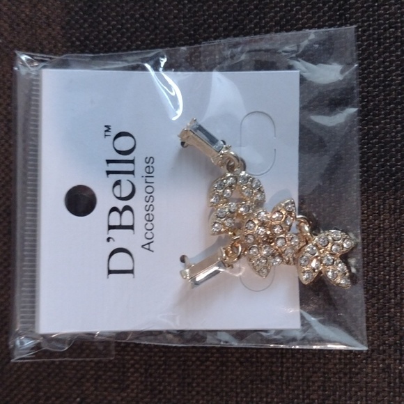 3pc Bundle with earrings nwt - Picture 2 of 13